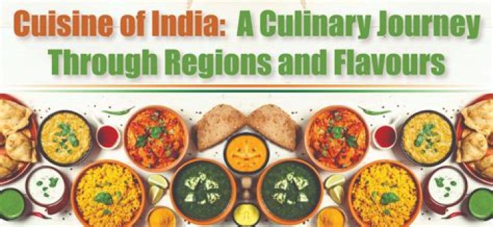 A Culinary Journey And Cultural Influence Explored