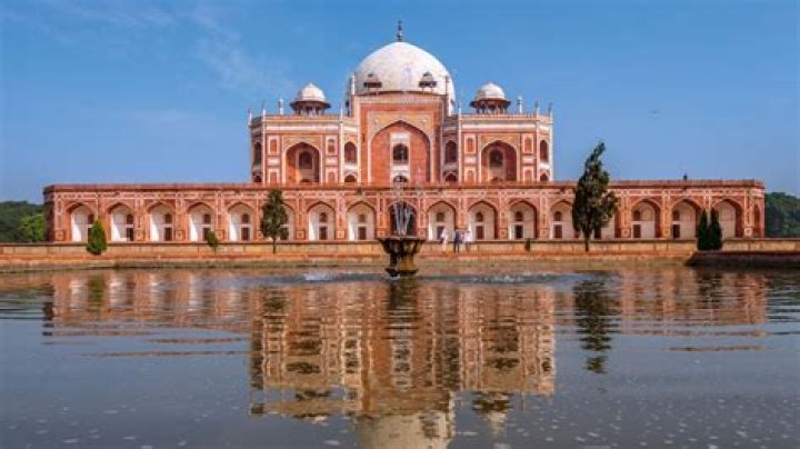 A Journey Of Heritage And Inspiration