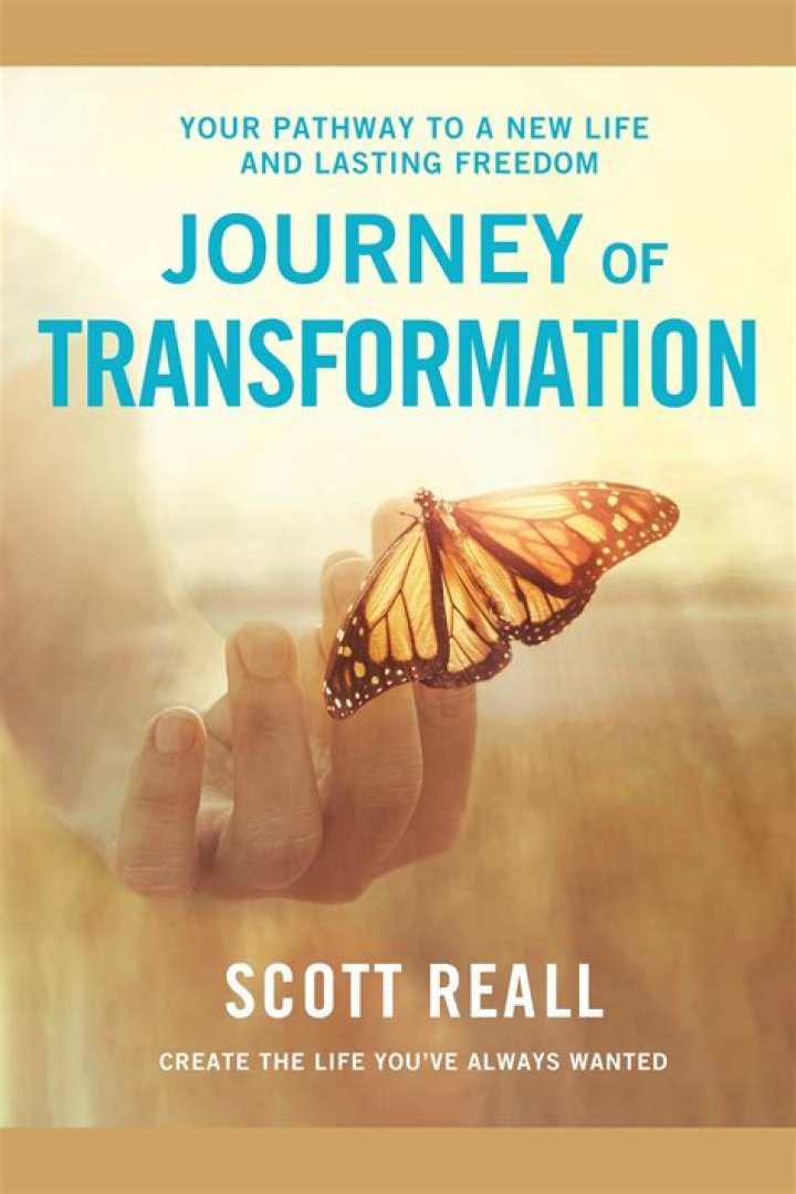 A Journey Of Transformation And Insight