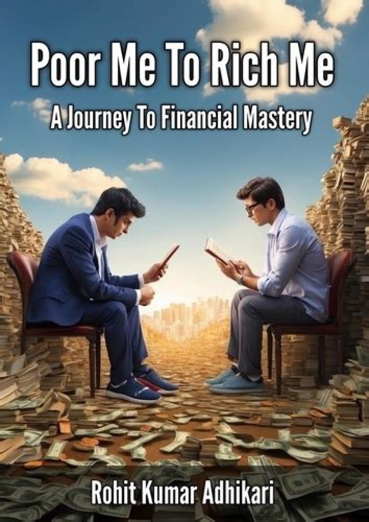 A Journey To Financial Mastery