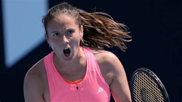 Discover The Story Behind Daria Kasatkina's Tennis Star Brother, Aleksandr