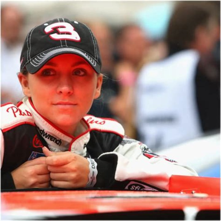 Discover The Untold Story Of Taylor Nicole Earnhardt