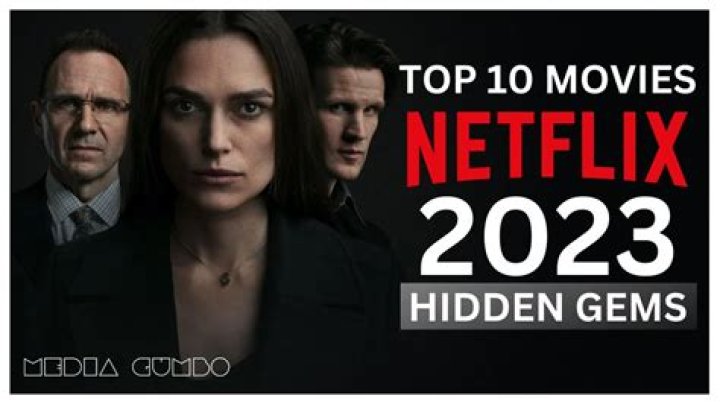 Explore Her Films, Discover Hidden Gems