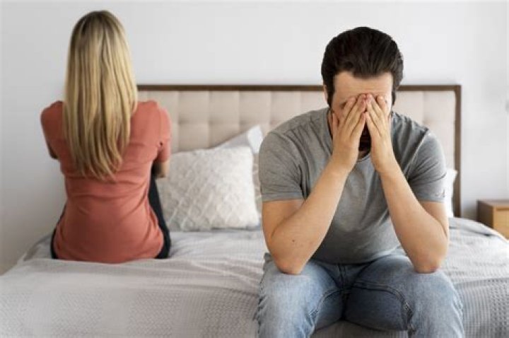 Extramarital Affair And Complex Dynamics