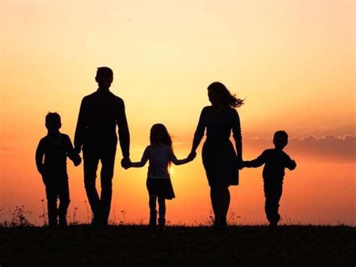 Family, Relationships, And Personal Journey