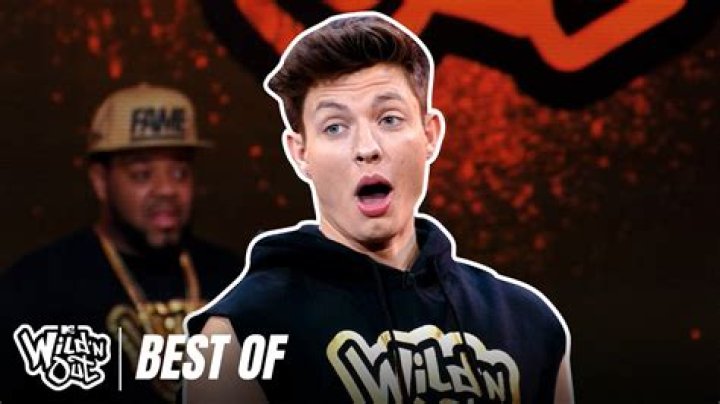 Is Matt Rife's Scar Linked To A Car Accident?