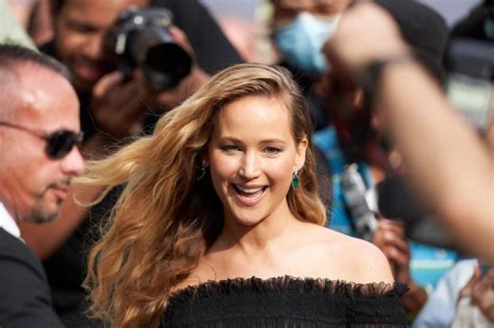 Jennifer Lawrence's Revelations About Erika Jayne's Behavior
