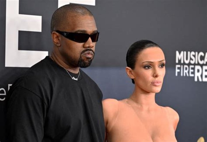 Kanye West And Bianca Censori's Public Outing Ban