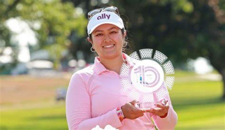 Lilia Vu's Secret To Success Revealed