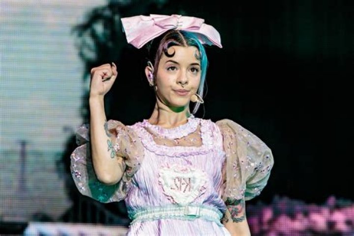 Melanie Martinez's Transformation: A Visual Journey