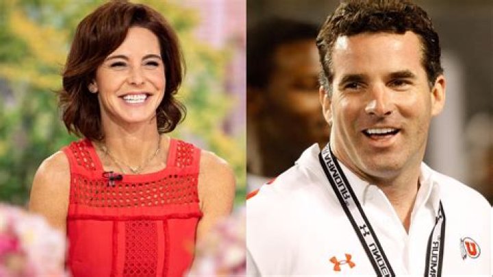 Stephanie Ruhle's Secrets To A Balanced Marriage: Insights And Discoveries