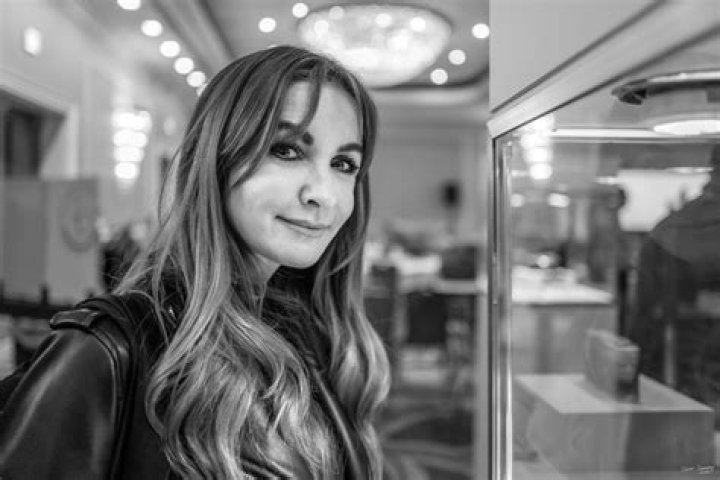 Uncover The Inspiring Story And Legacy Of Nelly Baumann
