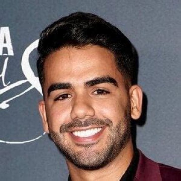 Uncover The Secrets Of Carlos Adyan: Age, Nationality, And More!
