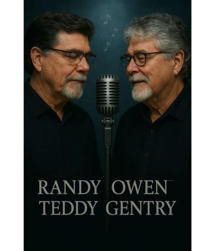 Uncovering The Connection Between Teddy Gentry And Troy Gentry
