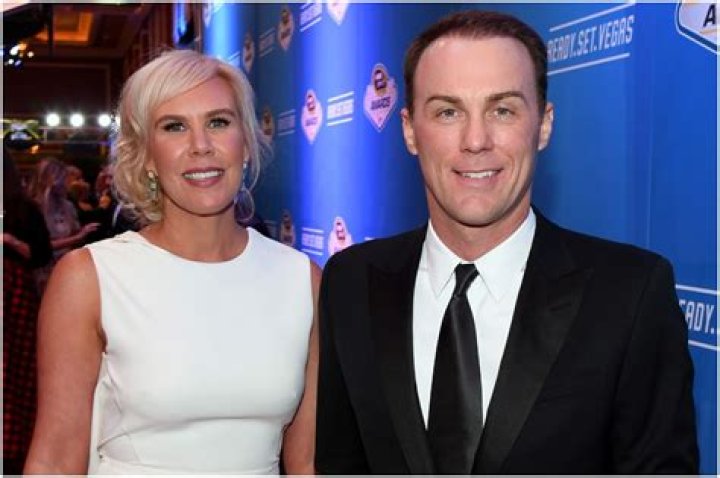 Unveiling Delana Harvick's Net Worth And Inspiring Biography