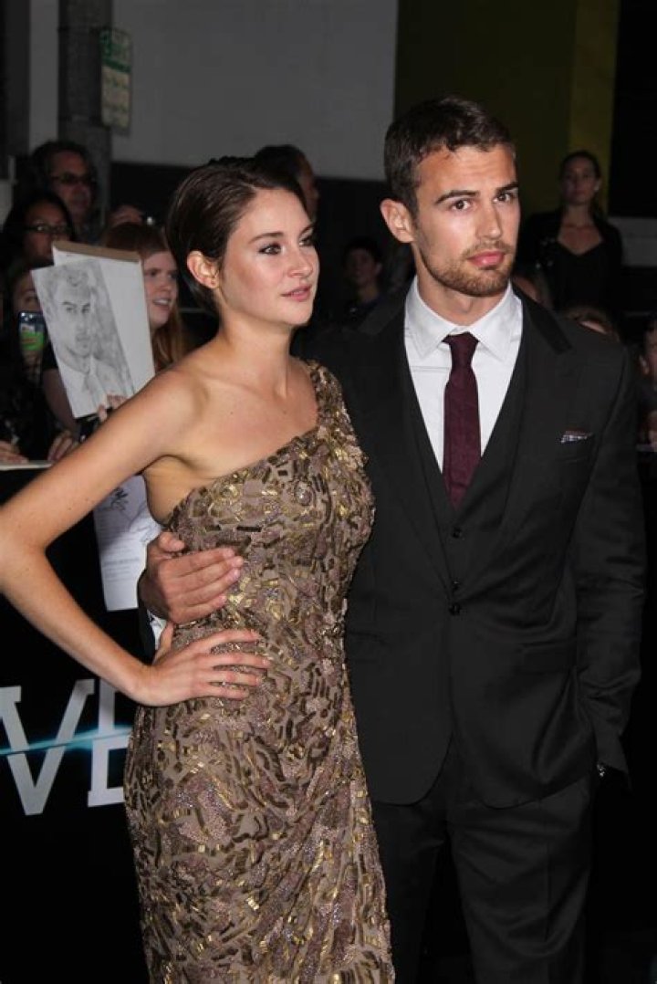 Unveiling The Dynamics Of Theo James And Shailene Woodley's Enduring Bond