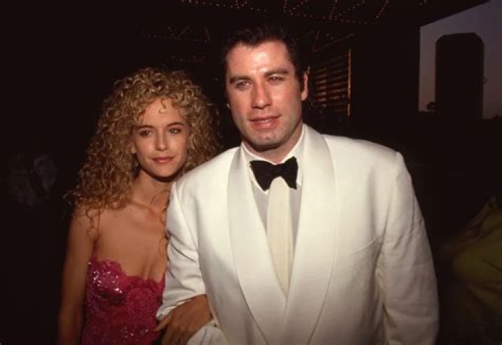 Wife, Mother, And Hollywood Star